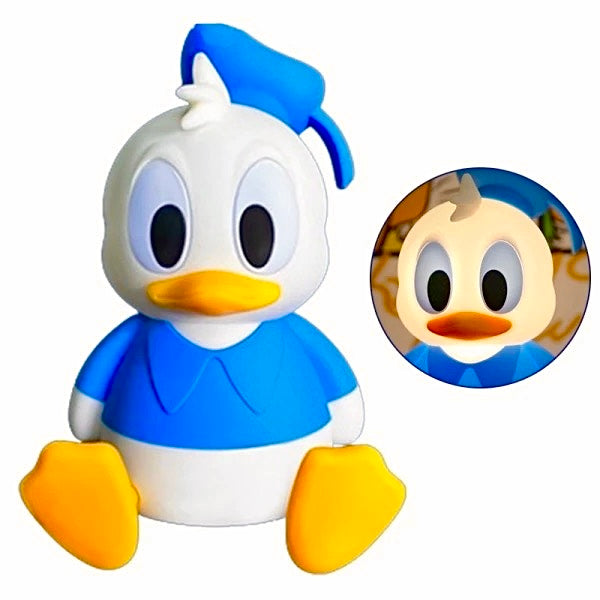 Shine your space with Donald Duck🐣